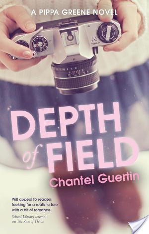 Depth of Field by Chantel Guertin