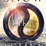 Snow Like Ashes by Sarah Raasch