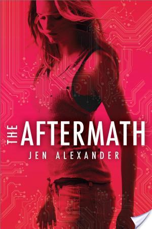 The Aftermath by Jen Alexander