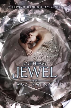 Review: The Jewel by Amy Ewing